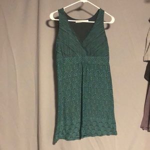Athleta dress